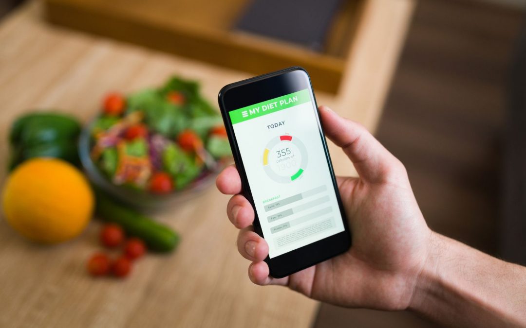 Cómo Optimizar tu Nutrición con Aplicaciones Innovadoras – Active Fitness Sotogrande