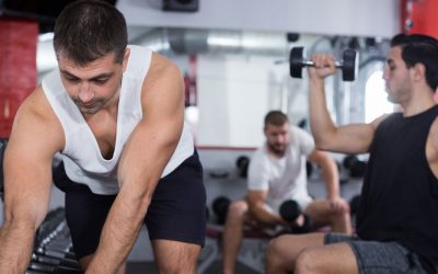 Cómo empezar en el gimnasio sin experiencia: guía completa desde cero