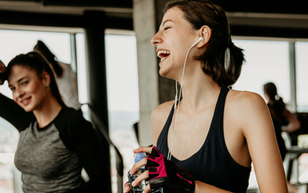 Qué hacer el primer día en el gimnasio: guía paso a paso para empezar sin errores