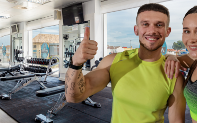 Qué gimnasio elegir según tu objetivo