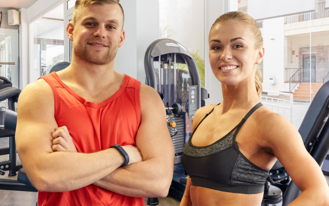 ¿Cuándo empezarás a notar resultados en el gimnasio?