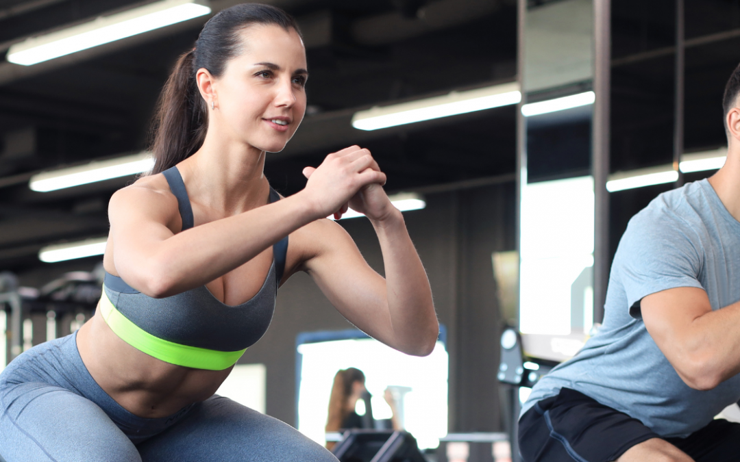 Cuánto debe durar un entrenamiento en el gimnasio