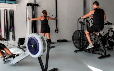 Cómo mantener la motivación para entrenar y no abandonar el gimnasio